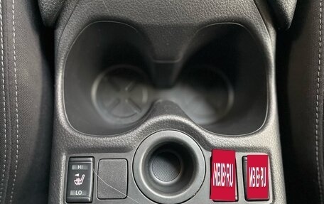 Nissan Qashqai, 2022 год, 1 850 000 рублей, 16 фотография