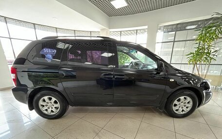 KIA Carnival III, 2009 год, 790 000 рублей, 4 фотография