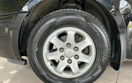 KIA Carnival III, 2009 год, 790 000 рублей, 9 фотография