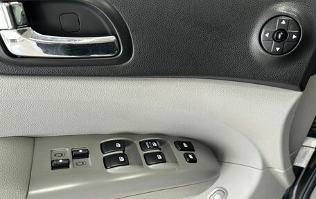 KIA Carnival III, 2009 год, 790 000 рублей, 17 фотография