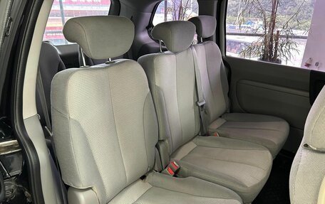 KIA Carnival III, 2009 год, 790 000 рублей, 20 фотография