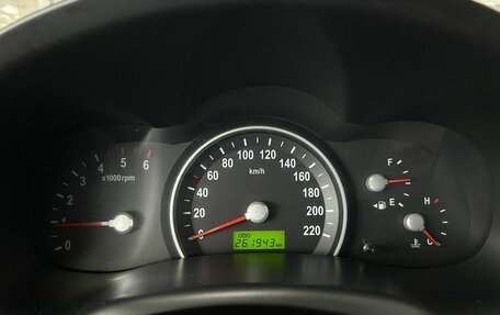 KIA Carnival III, 2009 год, 790 000 рублей, 14 фотография