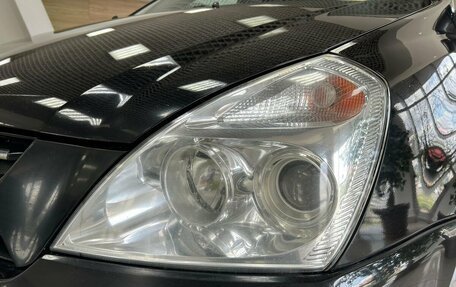 KIA Carnival III, 2009 год, 790 000 рублей, 26 фотография