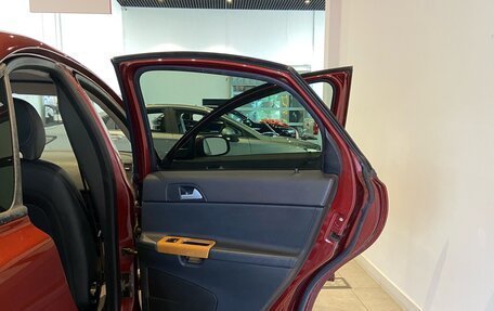 Volvo S40 II, 2007 год, 730 000 рублей, 10 фотография
