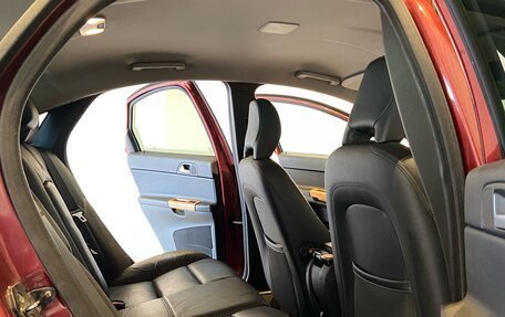 Volvo S40 II, 2007 год, 730 000 рублей, 11 фотография