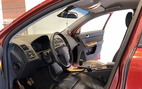 Volvo S40 II, 2007 год, 730 000 рублей, 16 фотография