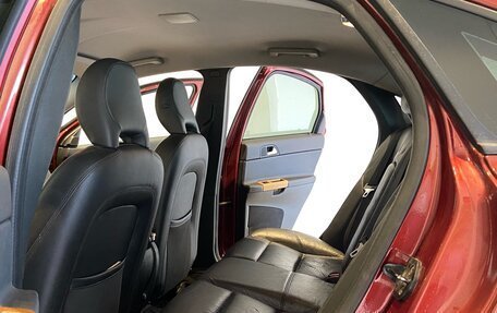 Volvo S40 II, 2007 год, 730 000 рублей, 13 фотография