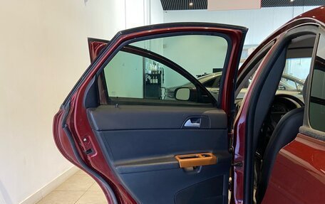 Volvo S40 II, 2007 год, 730 000 рублей, 12 фотография
