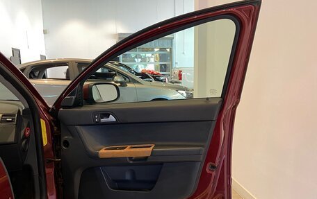 Volvo S40 II, 2007 год, 730 000 рублей, 8 фотография