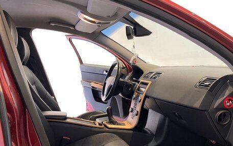 Volvo S40 II, 2007 год, 730 000 рублей, 9 фотография