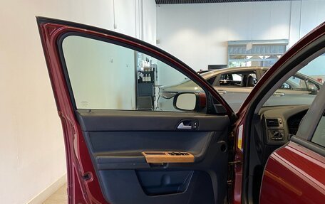 Volvo S40 II, 2007 год, 730 000 рублей, 14 фотография