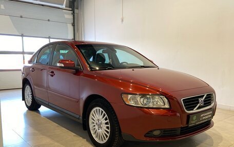 Volvo S40 II, 2007 год, 730 000 рублей, 2 фотография