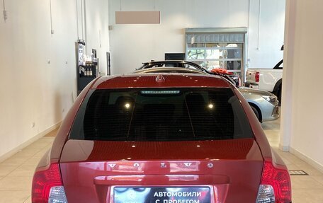 Volvo S40 II, 2007 год, 730 000 рублей, 6 фотография