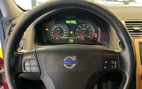 Volvo S40 II, 2007 год, 730 000 рублей, 22 фотография