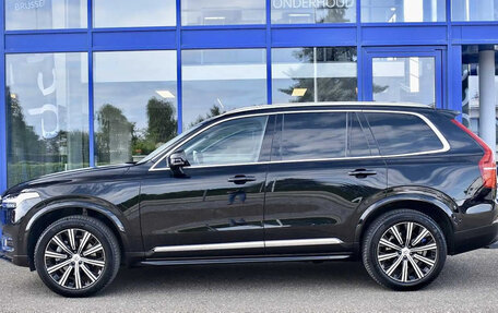 Volvo XC90 II рестайлинг, 2023 год, 6 080 000 рублей, 3 фотография