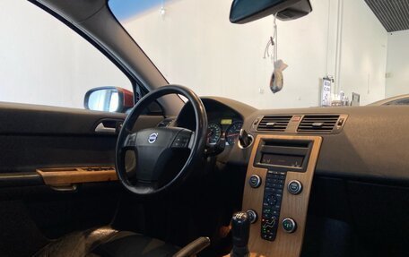 Volvo S40 II, 2007 год, 730 000 рублей, 28 фотография