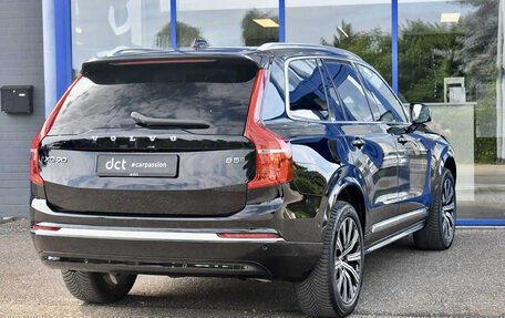 Volvo XC90 II рестайлинг, 2023 год, 6 080 000 рублей, 4 фотография