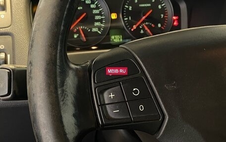 Volvo S40 II, 2007 год, 730 000 рублей, 20 фотография