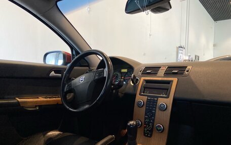 Volvo S40 II, 2007 год, 730 000 рублей, 27 фотография