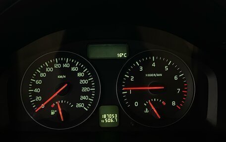 Volvo S40 II, 2007 год, 730 000 рублей, 23 фотография