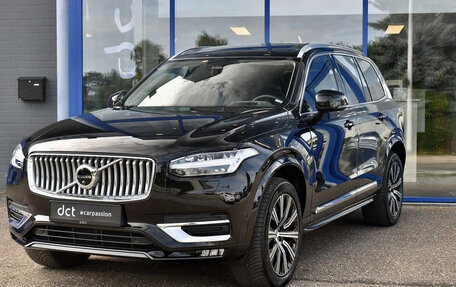 Volvo XC90 II рестайлинг, 2023 год, 6 080 000 рублей, 2 фотография