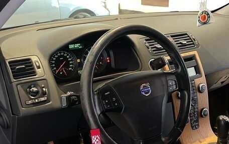 Volvo S40 II, 2007 год, 730 000 рублей, 18 фотография
