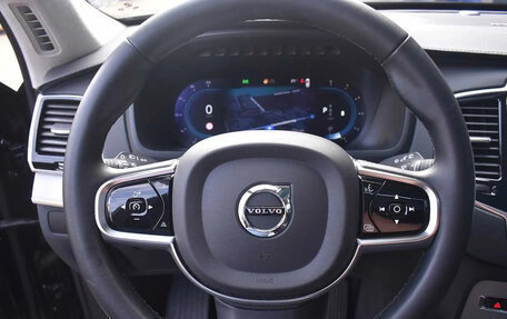 Volvo XC90 II рестайлинг, 2023 год, 6 080 000 рублей, 6 фотография