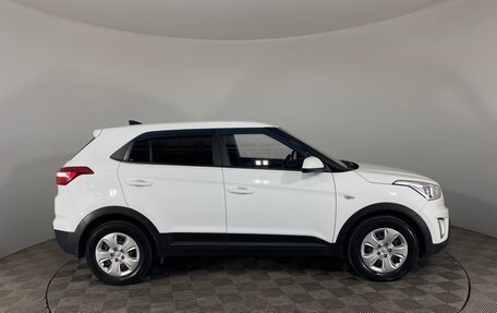 Hyundai Creta I рестайлинг, 2018 год, 1 450 000 рублей, 4 фотография