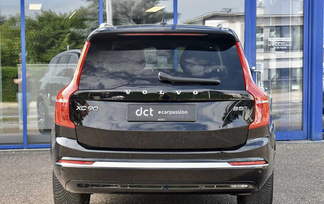 Volvo XC90 II рестайлинг, 2023 год, 6 080 000 рублей, 5 фотография