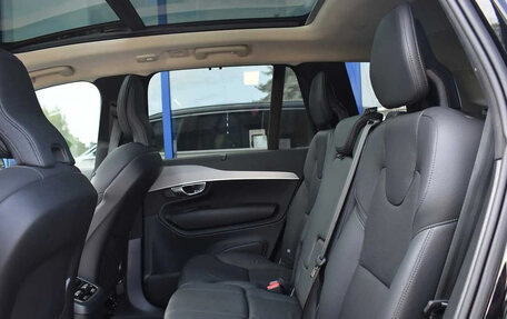 Volvo XC90 II рестайлинг, 2023 год, 6 080 000 рублей, 9 фотография