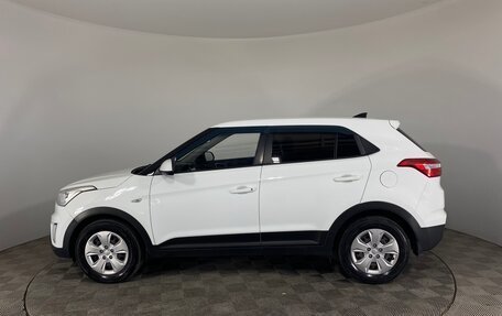 Hyundai Creta I рестайлинг, 2018 год, 1 450 000 рублей, 8 фотография