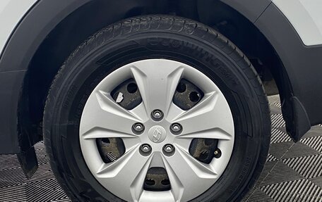 Hyundai Creta I рестайлинг, 2018 год, 1 450 000 рублей, 10 фотография