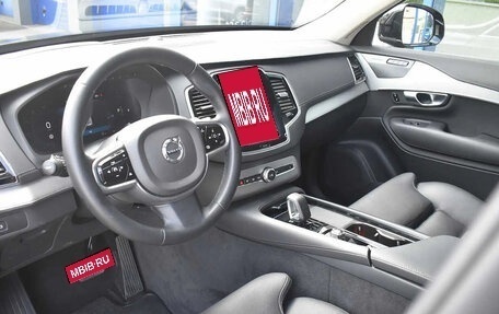 Volvo XC90 II рестайлинг, 2023 год, 6 080 000 рублей, 8 фотография