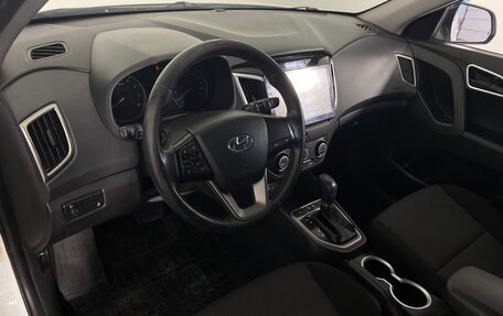 Hyundai Creta I рестайлинг, 2018 год, 1 450 000 рублей, 15 фотография