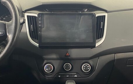 Hyundai Creta I рестайлинг, 2018 год, 1 450 000 рублей, 16 фотография