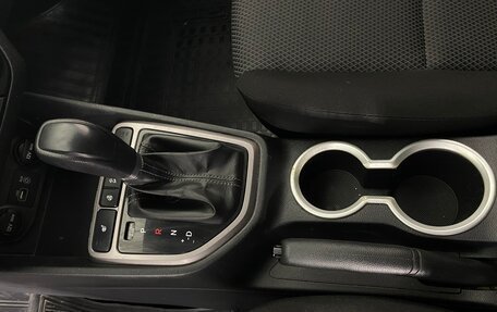 Hyundai Creta I рестайлинг, 2018 год, 1 450 000 рублей, 19 фотография