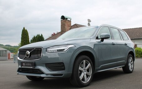 Volvo XC90 II рестайлинг, 2023 год, 6 100 000 рублей, 2 фотография