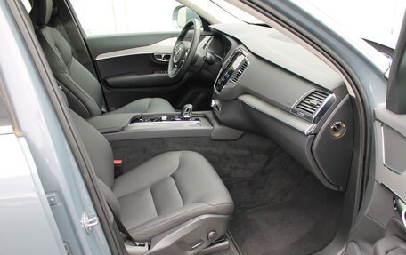 Volvo XC90 II рестайлинг, 2023 год, 6 100 000 рублей, 11 фотография