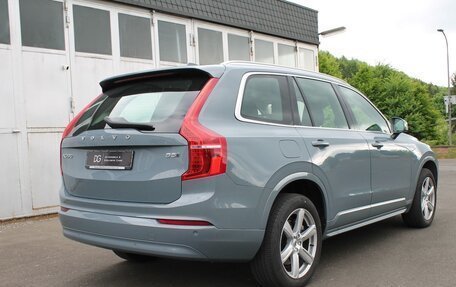 Volvo XC90 II рестайлинг, 2023 год, 6 100 000 рублей, 6 фотография