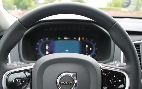 Volvo XC90 II рестайлинг, 2023 год, 6 100 000 рублей, 8 фотография