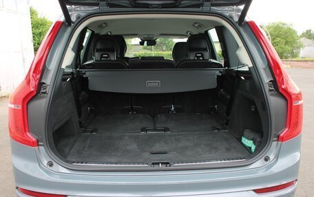 Volvo XC90 II рестайлинг, 2023 год, 6 100 000 рублей, 15 фотография