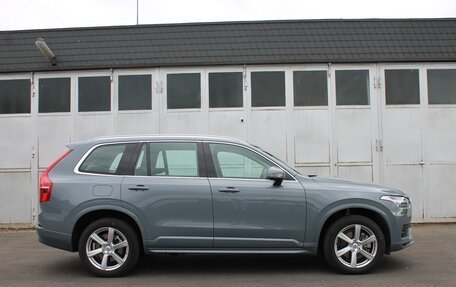 Volvo XC90 II рестайлинг, 2023 год, 6 100 000 рублей, 4 фотография