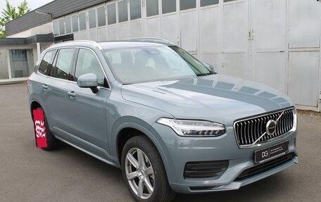Volvo XC90 II рестайлинг, 2023 год, 6 100 000 рублей, 3 фотография