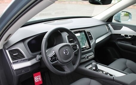 Volvo XC90 II рестайлинг, 2023 год, 6 100 000 рублей, 10 фотография