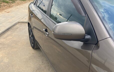 KIA Cerato III, 2012 год, 865 000 рублей, 3 фотография