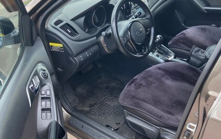 KIA Cerato III, 2012 год, 865 000 рублей, 12 фотография