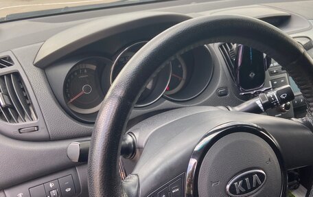 KIA Cerato III, 2012 год, 865 000 рублей, 11 фотография