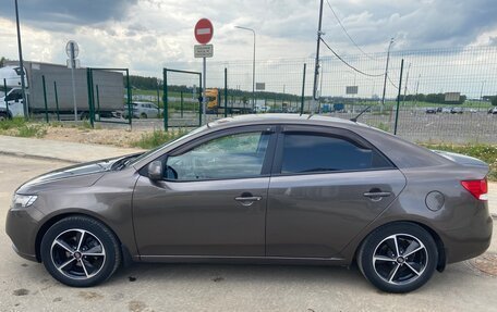 KIA Cerato III, 2012 год, 865 000 рублей, 6 фотография