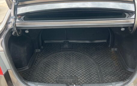 KIA Cerato III, 2012 год, 865 000 рублей, 14 фотография