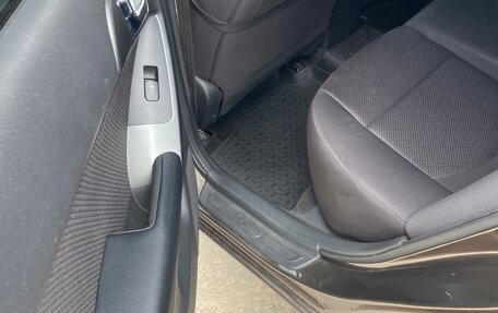 KIA Cerato III, 2012 год, 865 000 рублей, 13 фотография